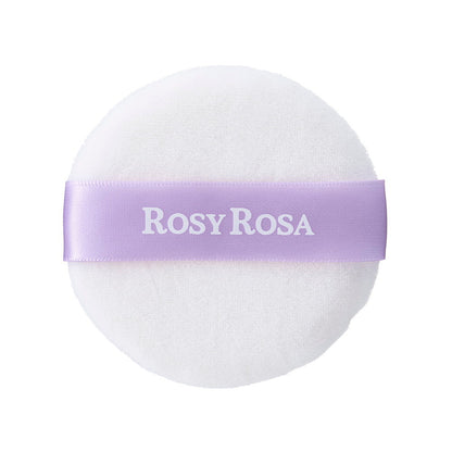 Shanti Rosy Rosa Makeup Fix Puff 1 Piece