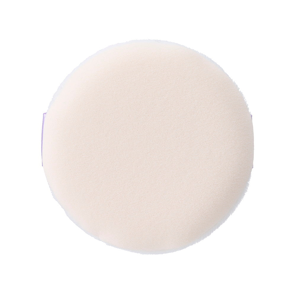 Shanti Rosy Rosa Makeup Fix Puff 1 Piece