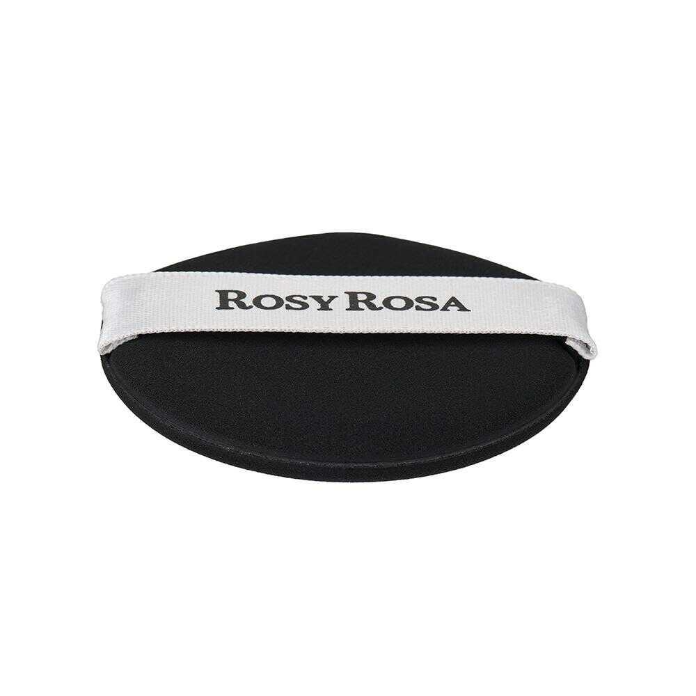Rosy Rosa Multi Foundation Puff 2P Slim 2pcs
