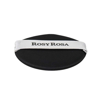 Rosy Rosa Multi Foundation Puff 2P Slim 2pcs