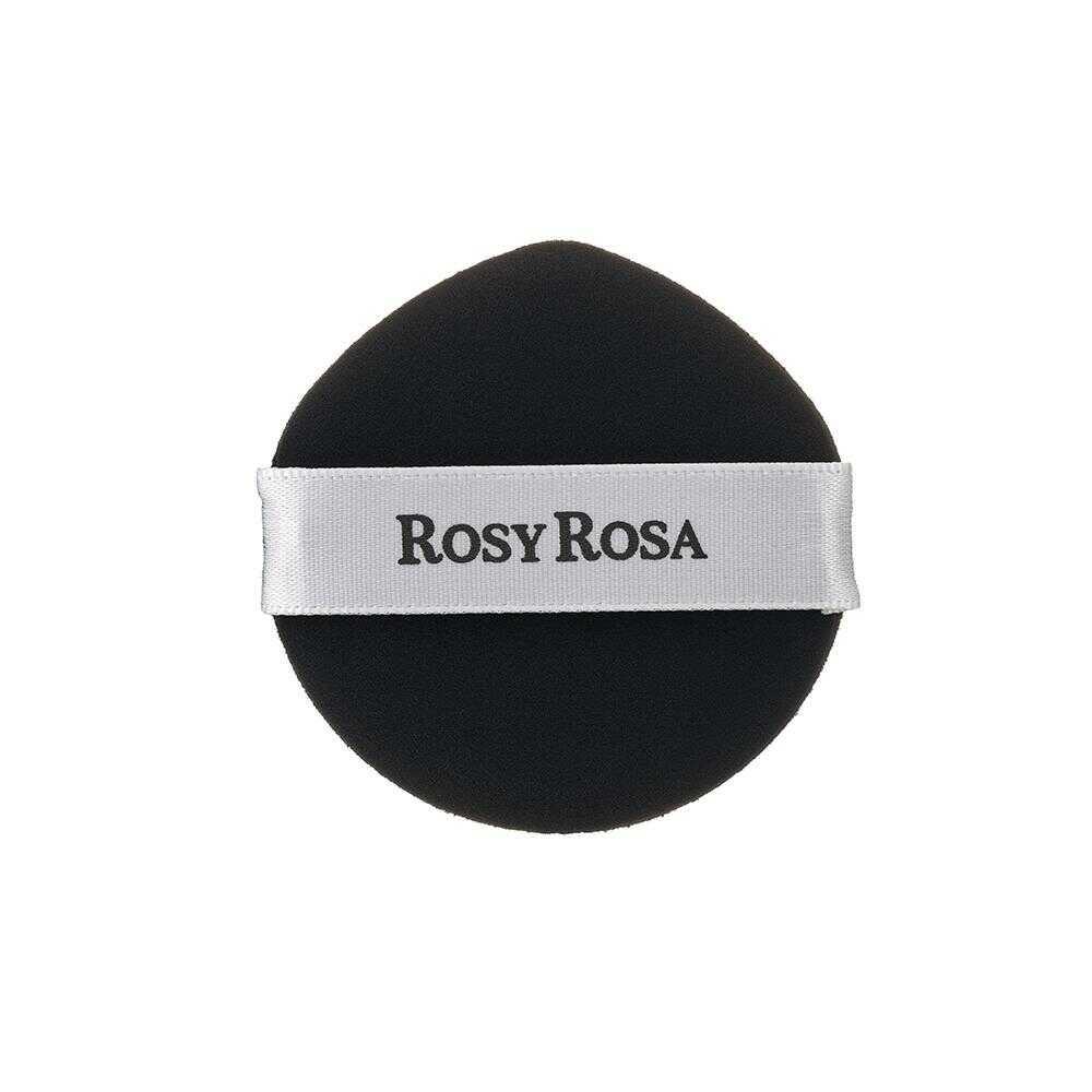 Rosy Rosa Multi Foundation Puff 2P Slim 2pcs