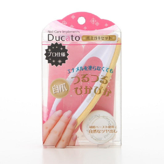 Ducato Nail Care Set