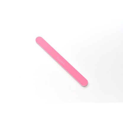Ducato Washable Nail File N for Natural Nails