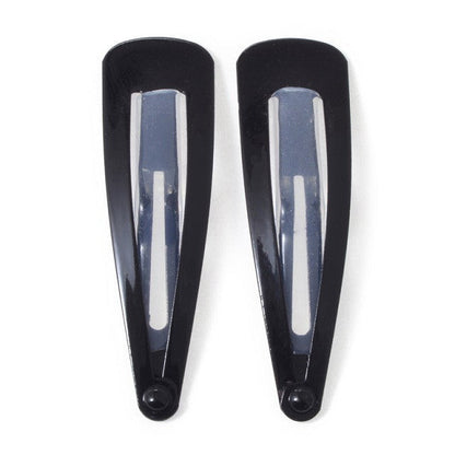 Mapepe Non-Slip Three Pins (2 Pieces) Black