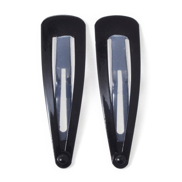Mapepe Non-Slip Three Pins (2 Pieces) Black