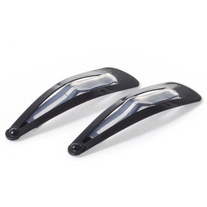 Mapepe Non-Slip Three Pins (2 Pieces) Black