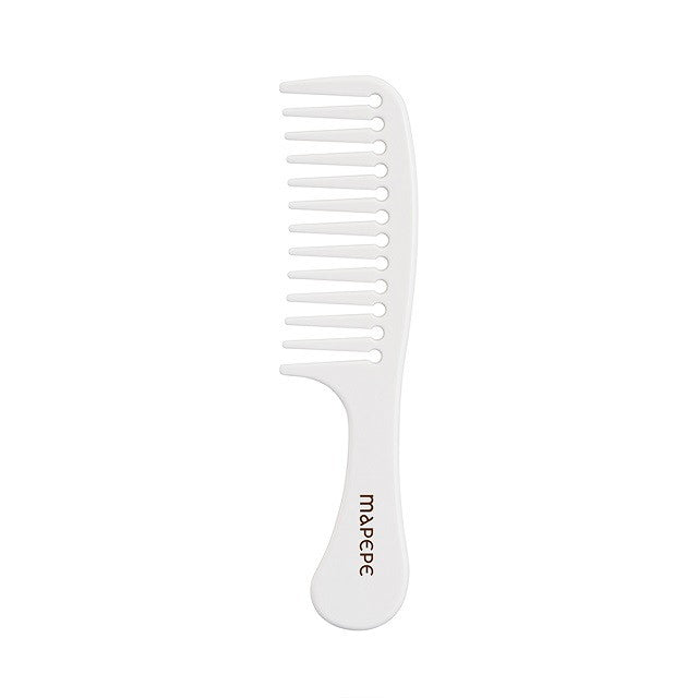 Mappepe Bath Time Hair Care Comb 1 Piece