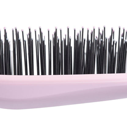Mappepe Detangling Brush Long 1 Piece