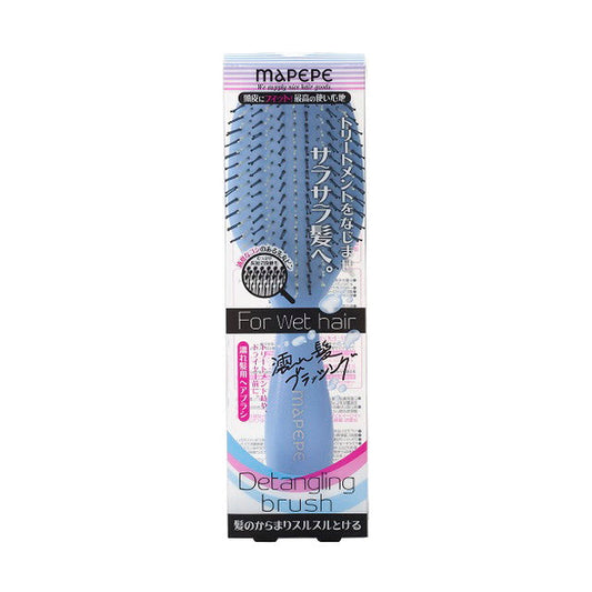 Mapepe Detangling Brush for Wet Hair