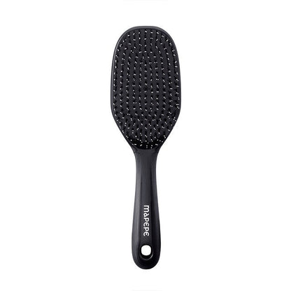 Mappepe Detangling Brush Long Black 1 Piece