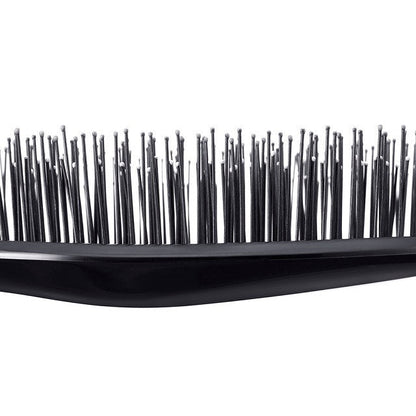 Mappepe Detangling Brush Long Black 1 Piece