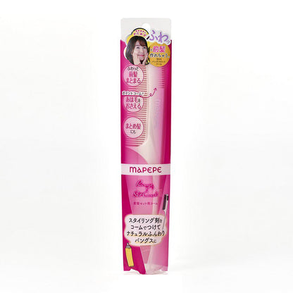 Mapepe Bangs Set Comb 1 Piece