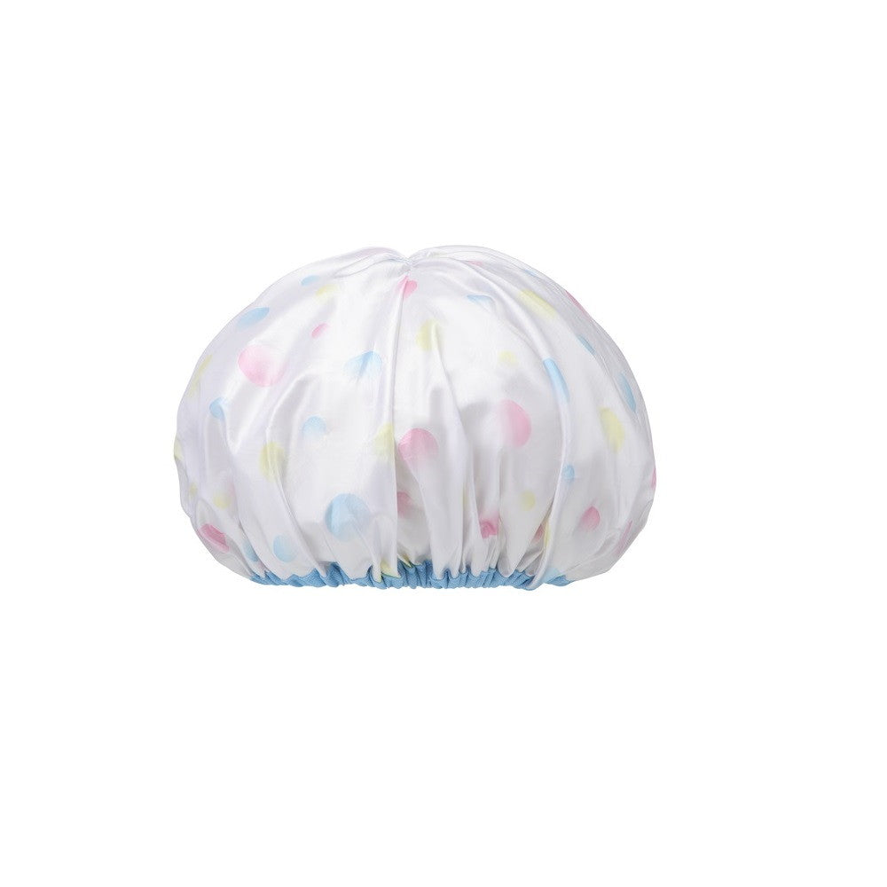 Mapepe Shower Cap Soap Blue