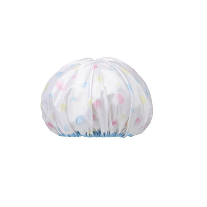 Mapepe Shower Cap Soap Blue