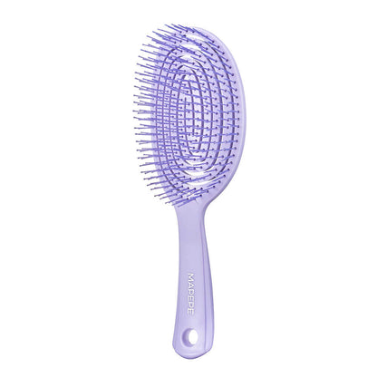 Mappepe Detangling Brush 3D Super Fit 1 Piece