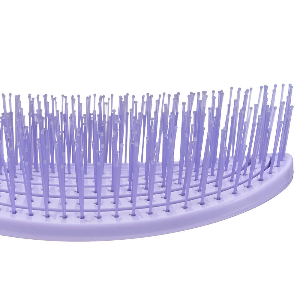 Mappepe Detangling Brush 3D Super Fit 1 Piece