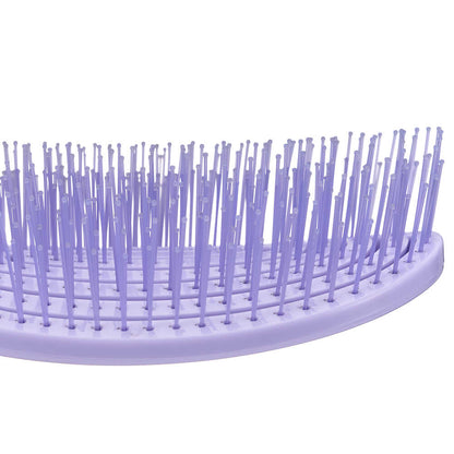 Mappepe Detangling Brush 3D Super Fit 1 Piece