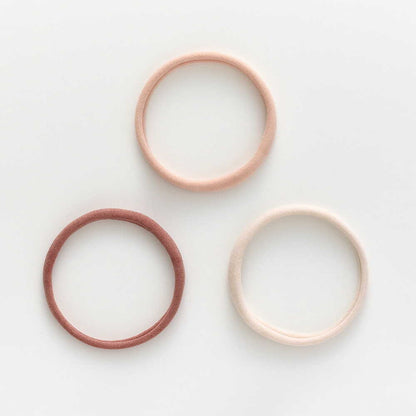 Shanti Mappe Washable Ring Rubber Cheek Tone (3 Pieces)