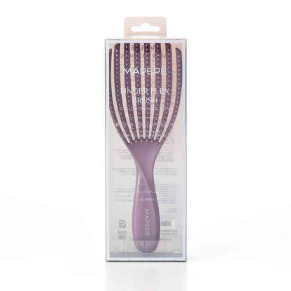 Mappepe Finger Flex Brush Purple