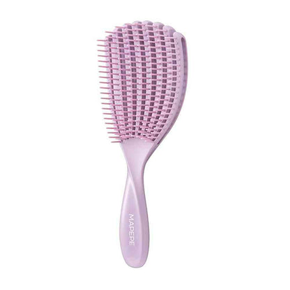 Mappepe Finger Flex Brush Purple