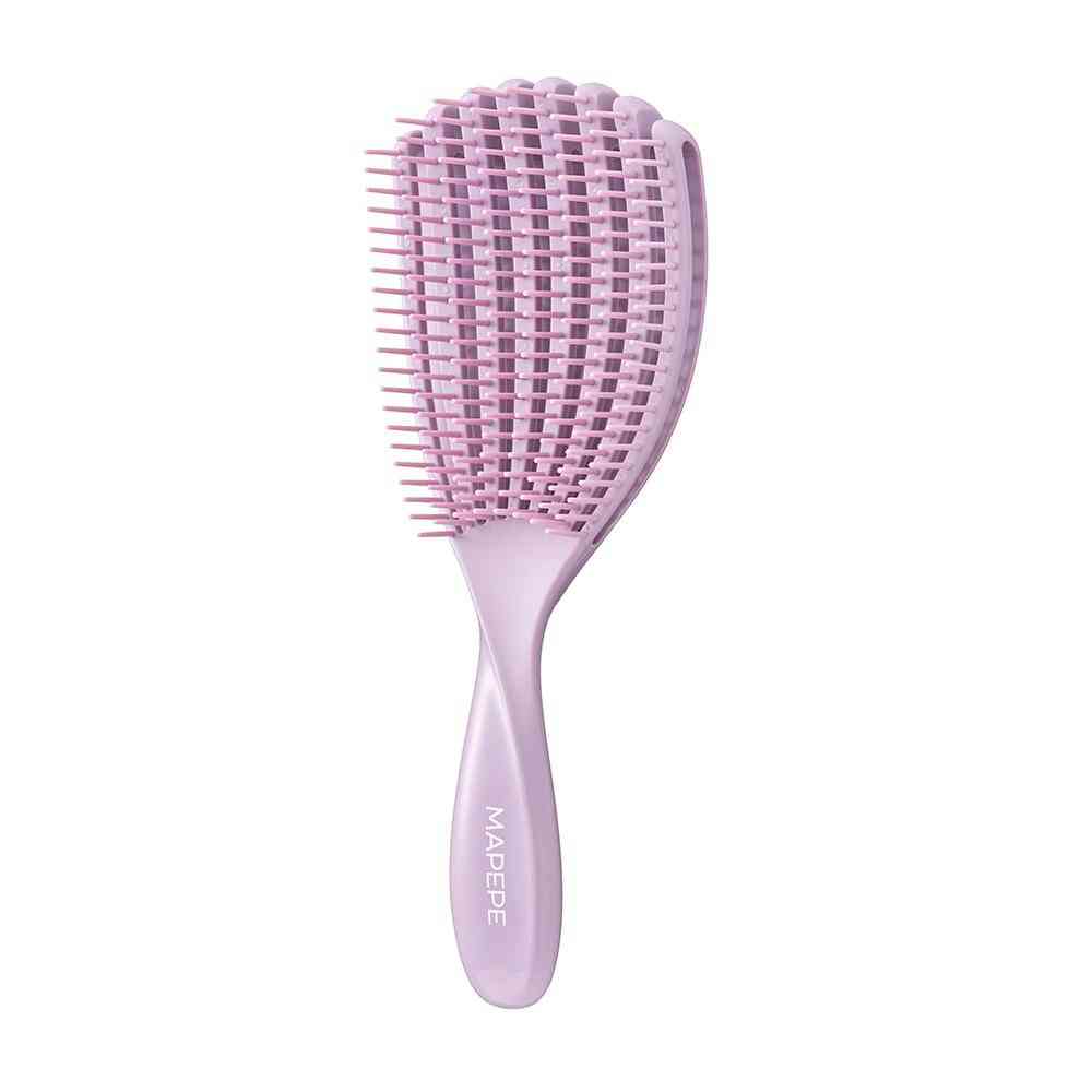 Mappepe Finger Flex Brush Purple