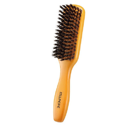 Shanti Mappepe Dense Natural Hair Volume Care Brush
