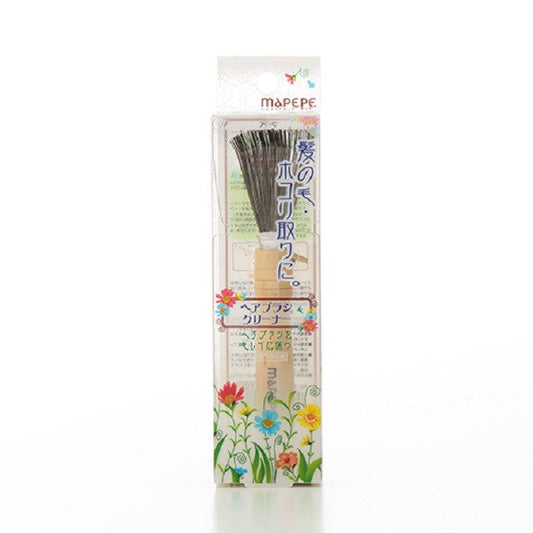 Mapepe Hair Brush Cleaner