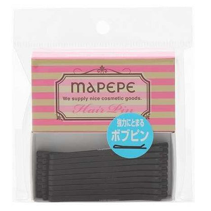 Mappepe Bob Pins (17 Pieces)