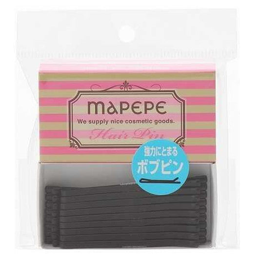 Mappepe Bob Pins (17 Pieces)