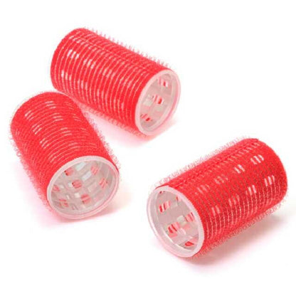 Mapepe Heat Curlers L (3 Pieces)