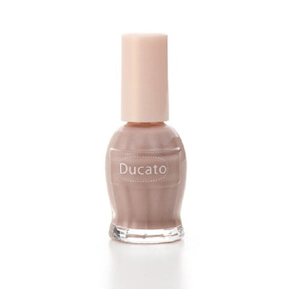 Ducato Natural Nail Color N40 Chai Latte
