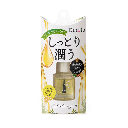 Ducato Nail Relaxing Oil 7ml