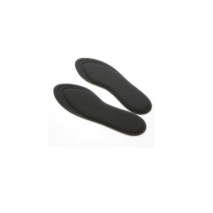 Foot Esthe Soft Low-Rebound Insole Flat Type