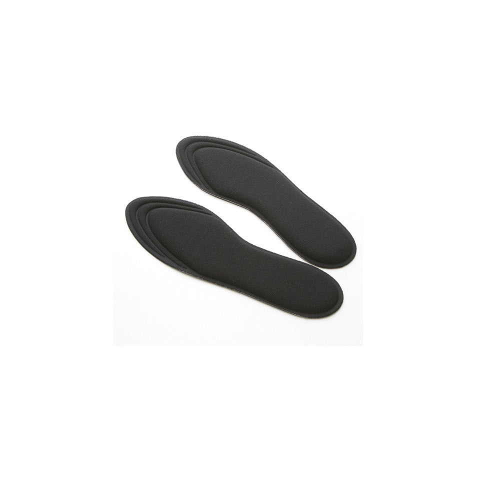 Foot Esthe Soft Low-Rebound Insole Flat Type