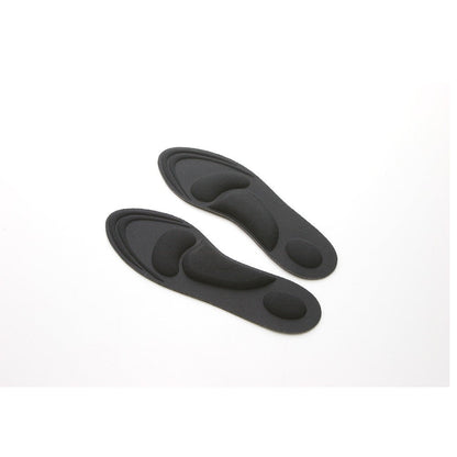 Foot Esthe Soft Low-Rebound Insole Partial Cushion Type