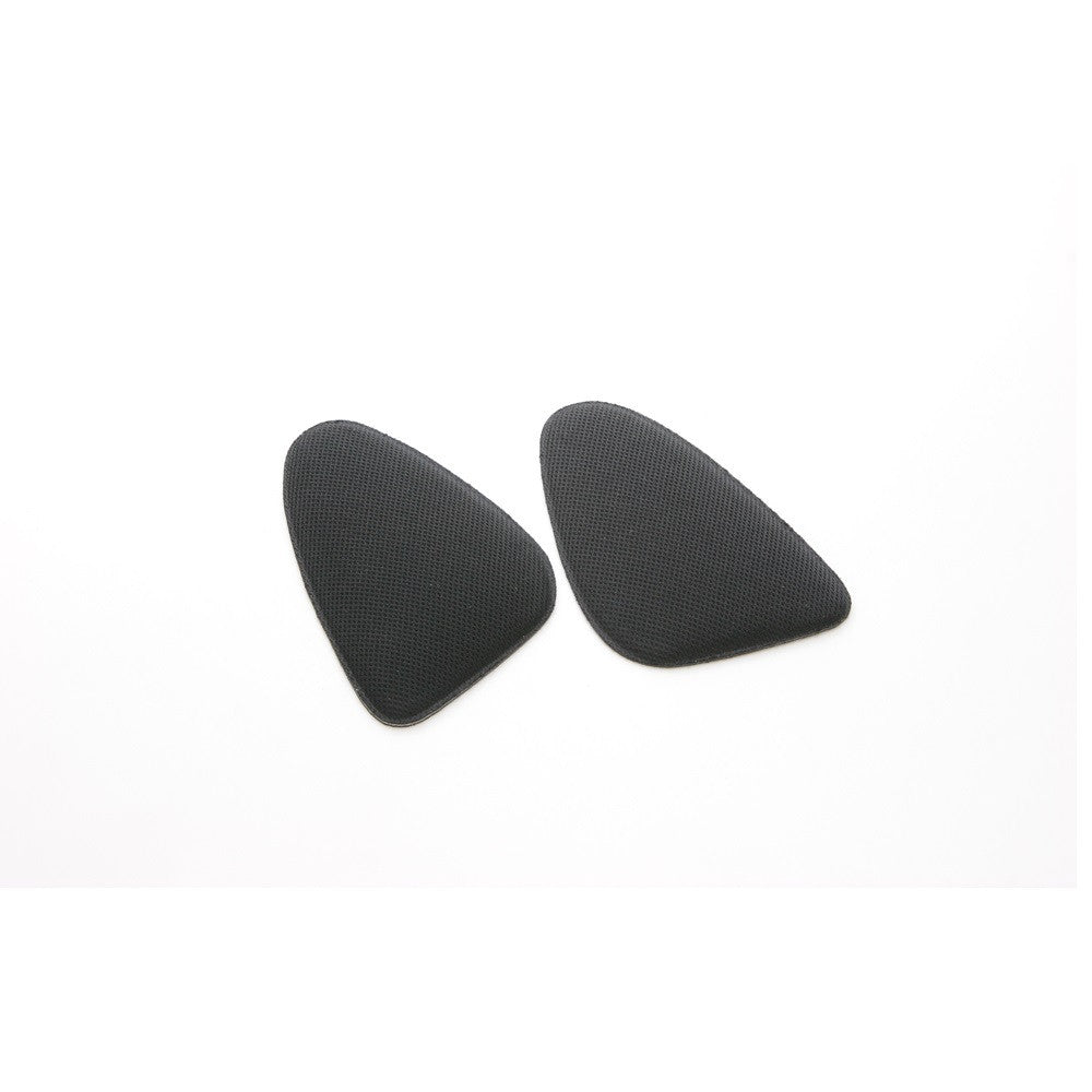 Foot Esthe Soft Low-Rebound Insole Half Toe Type