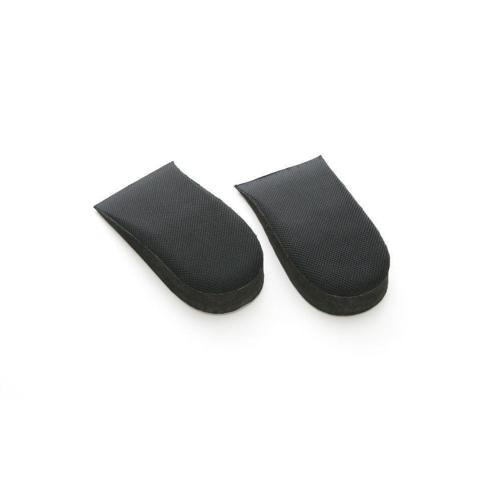 Foot Esthe Soft Low-Rebound Insole (2cm Height) Half Size