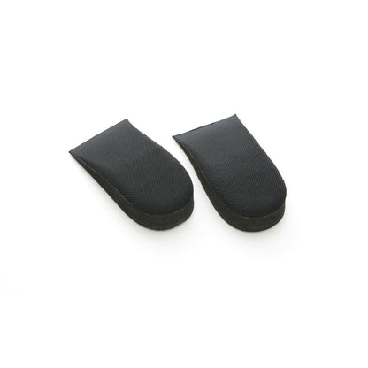 Foot Esthe Soft Low-Rebound Insole (2cm Height) Half Size