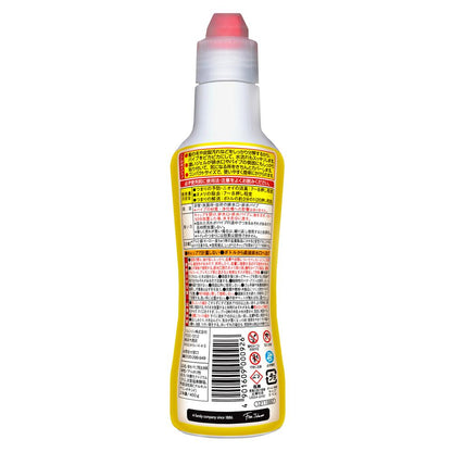 Johnson Pipe Unclogger PRO Power Gel 400g