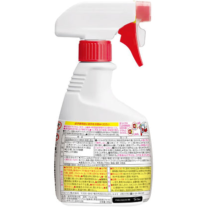 Johnson Kabi Killer Kitchen No Scrub Slime Remover & Disinfectant 400g
