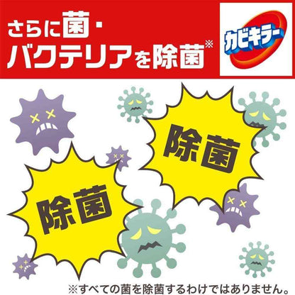Johnson Washing Machine Mold Killer PRO 90g