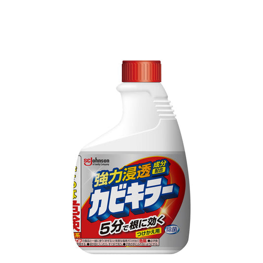 Johnson Kabi Killer Refill 400g