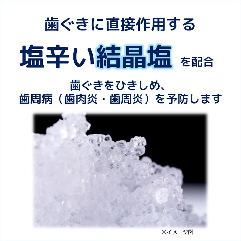 Sunstar Medicinal Medica Salt with Granules 170g