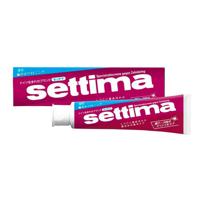 [Quasi-Drug] Sunstar Setchma Toothpaste Special Box Type 120g