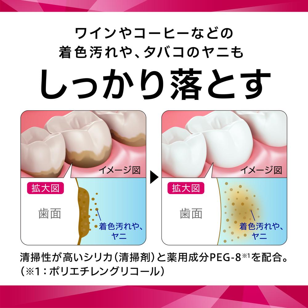 [Quasi-Drug] Sunstar Setchma Toothpaste Special Box Type 120g