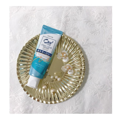 Ora2me Stain Clear Paste [Natural Mint] 130G