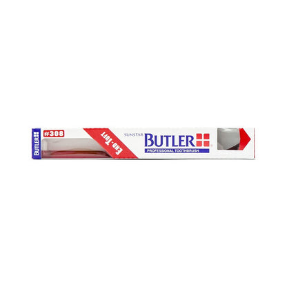 Sunstar Butler Toothbrush End Tuft #308 1 Piece