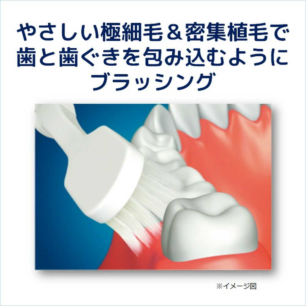Butler Gentle Brush Soft 1 Piece (Color Selection Not Available)
