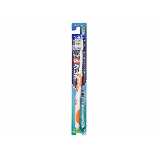 Do Clear Toothbrush Compact Soft