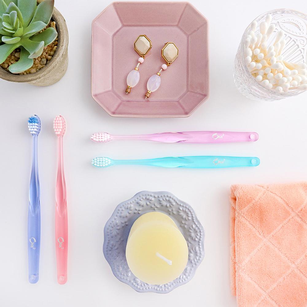 Ora2me Toothbrush Spiral Catch [Regular]